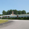 Bessie Rowell School Franklin, New Hampshire